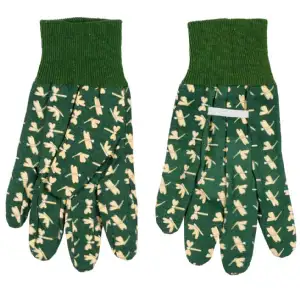 Gants de jardin enfants (6-12 ans) Kreator