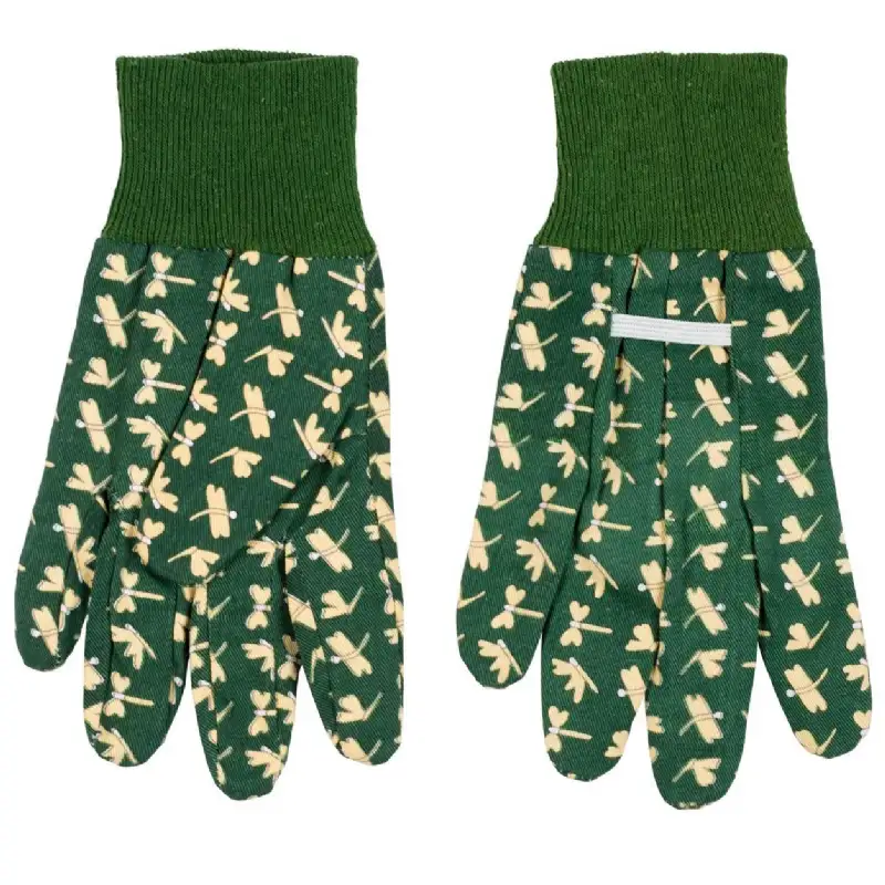 Gants de jardin enfants (6-12 ans) Kreator