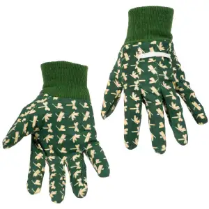 Gants de jardin enfants (6-12 ans) Kreator