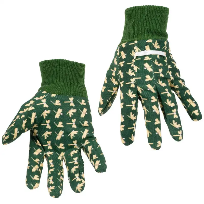 Gants de jardin enfants (6-12 ans) Kreator