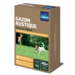 Gazon rustique Caillard Boite de 1kg