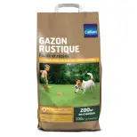 Gazon rustique Caillard Sac de 5kg