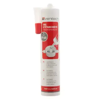 Gel mono-composant cartouche 300ml