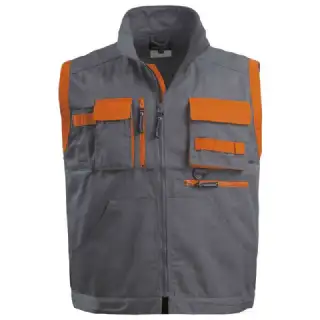 Gilet PADDOCK marque COVERGUARD