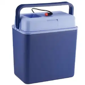 Glacière 24 litres 12 volts