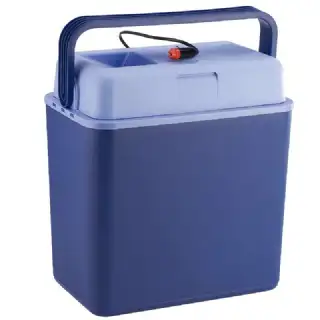 Glacière 24 litres 12 volts