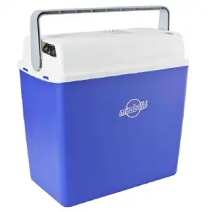 Glacière électrique 20.6 litres 12/230v