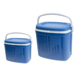 glacière rigide les 2 pcs 8 et 32litres