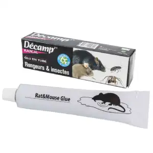 Glu anti rongeurs et insectes DECAMP