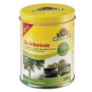 Glu arboricole 200g