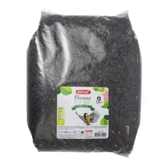 Tournesol oiseau du jardin 4,5kg Zolux