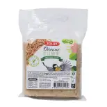 Bloc de Graisse vers de farine 250 g Zolux