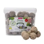 Boules de graisse pour oiseaux 90gr (50 pcs) Zolux