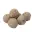 Boules de graisse pour oiseaux 90gr (6 pcs) Zolux