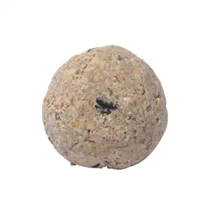 Boules de graisse pour oiseaux 90gr (6 pcs) Zolux