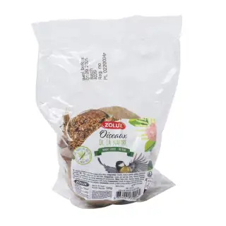 Boule de Graisse géante 500 g Zolux