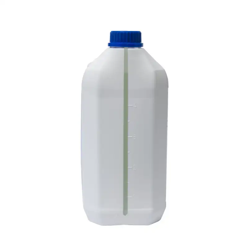 Produit hivernage préventif 5L aiga Mareva