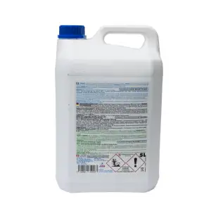 Produit hivernage préventif 5L aiga Mareva