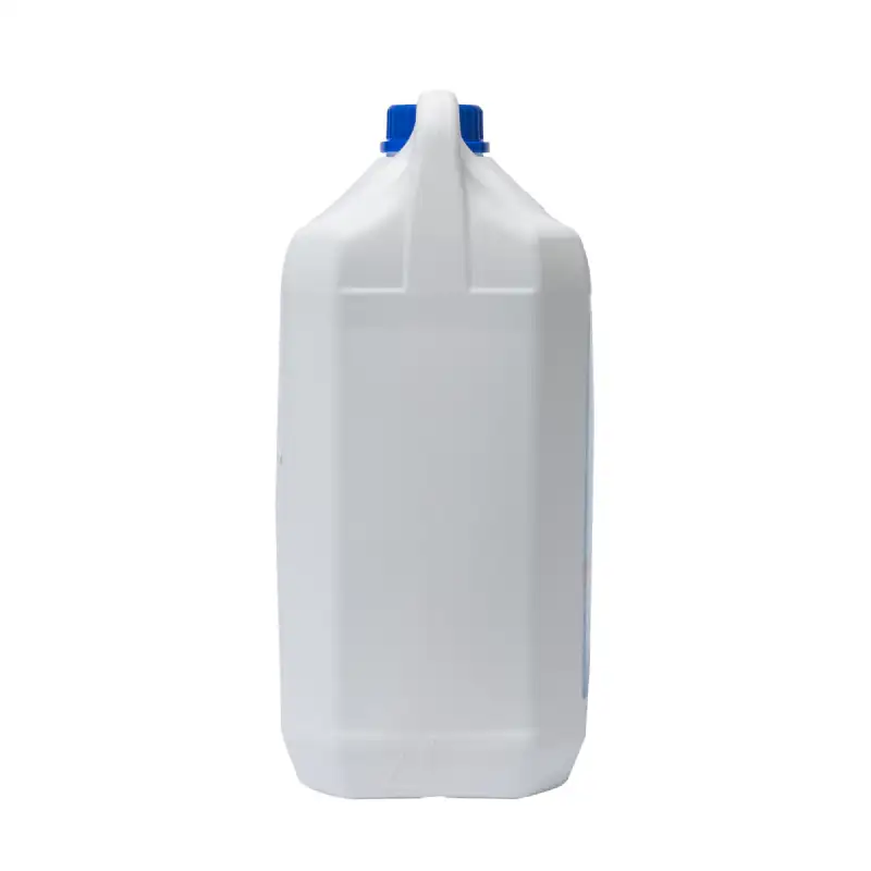 Produit hivernage préventif 5L aiga Mareva