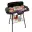 Grill barbecue 230 volts