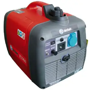 Groupe electrogene portable 900 w