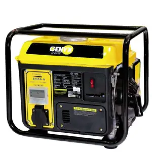 Groupe electrogène Genyx Inverter G1100HI