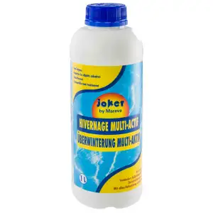 Produit d'hivernage multi-actif 1 litre Joker