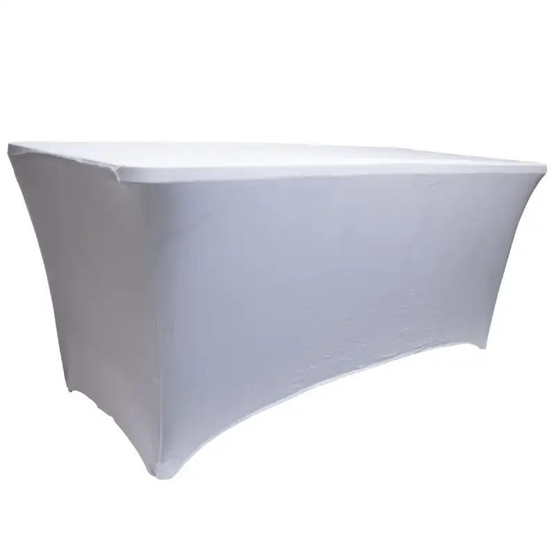 Housse nappe pour table pliante 240cm WERKA PRO