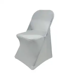 Housse de chaise blanche WERKA PRO