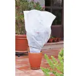 Lot de 2 housses pour plantes WERKA PRO (160x200cm) 