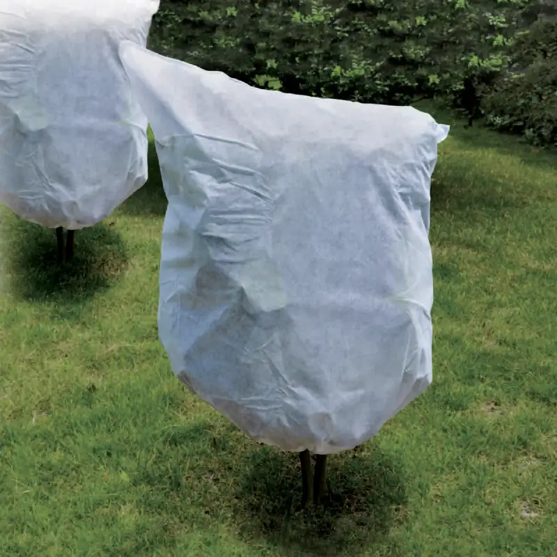 Lot de 2 housses pour plantes WERKA PRO (160x200cm) 