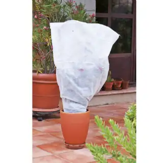 Housse pour plantes 80x100cm