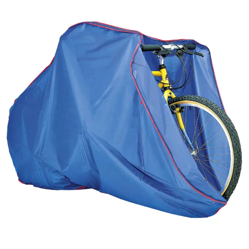 Housse de protection vélo imperméable 190x115x64CM