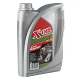 Huile 4 temps motoculture 2L