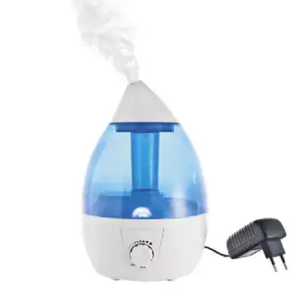 Humidificateur à ultrasons 230 volts