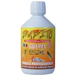 Insecticide guêpes concentré Subito 500ml