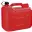 Jerrycan plastique 5 litres