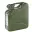 Jerrycan 5 litres métal