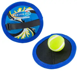 Jeu de balles