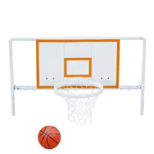 Jeu de basket-ball pour piscine hors sol SummerWaves