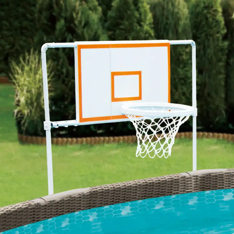 Jeu de basket-ball pour piscine hors sol SummerWaves