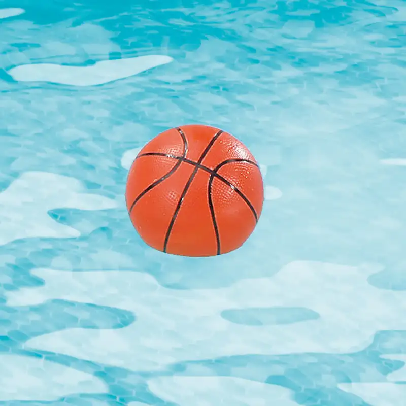 Jeu de basket-ball pour piscine hors sol SummerWaves