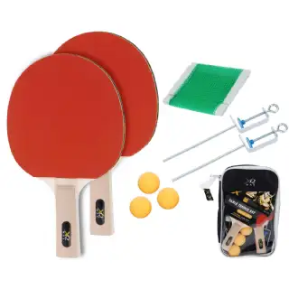 Set de tennis de table XqMax