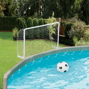 Jeu de water polo pour piscine hors sol SummerWaves