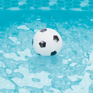 Jeu de water polo pour piscine hors sol SummerWaves