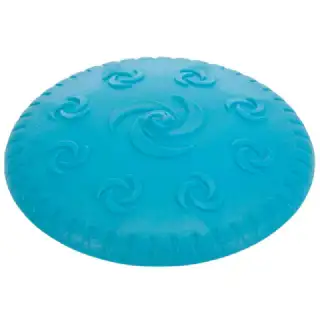 Jouet pour chien disque 15.5cm