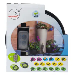 Kit d arrosage jardin et terrasse