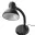 Lampe de bureau flexible avec interrupteur 25w