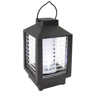 Lampe led portable anti insectes (moustiques, mouches, papillons)