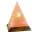 Lampe pyramide